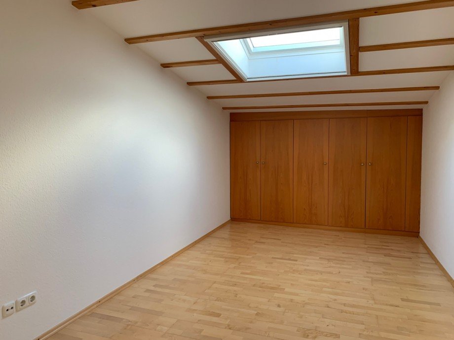 Schlafzimmer 2 Etagenwohnung K�nigswinter / Ittenbach