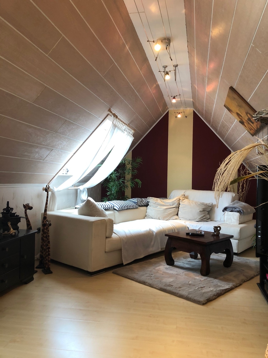 Schlafzimmer Etagenwohnung Niederkassel