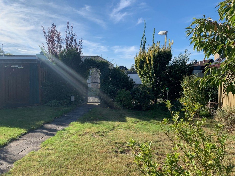 weitere Ansicht(en) Reihenendhaus Sankt Augustin