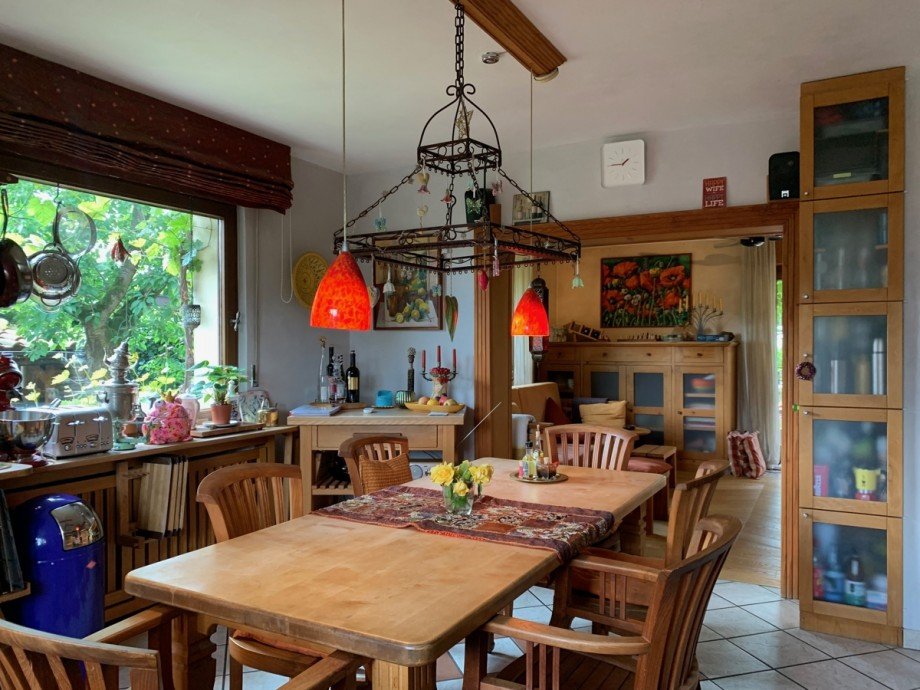 . Einfamilienhaus Sankt Augustin