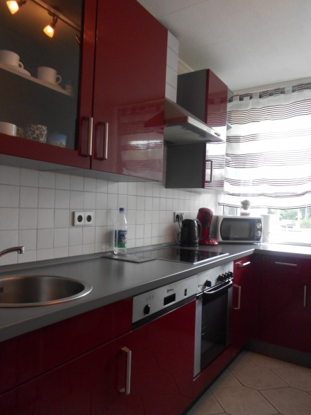 K�che Erdgeschosswohnung Sankt Augustin / Niederpleis