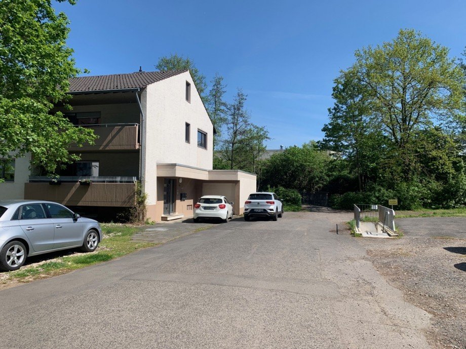 . Erdgeschosswohnung Bonn