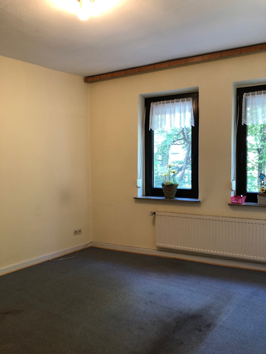 Kinderzimmer Einfamilienhaus Bonn / Endenich