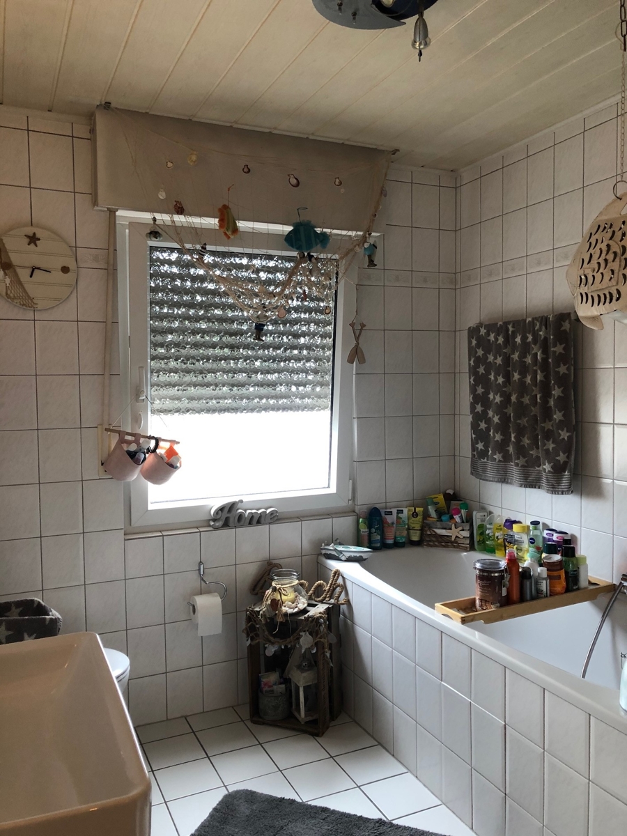 Badezimmer Etagenwohnung Niederkassel