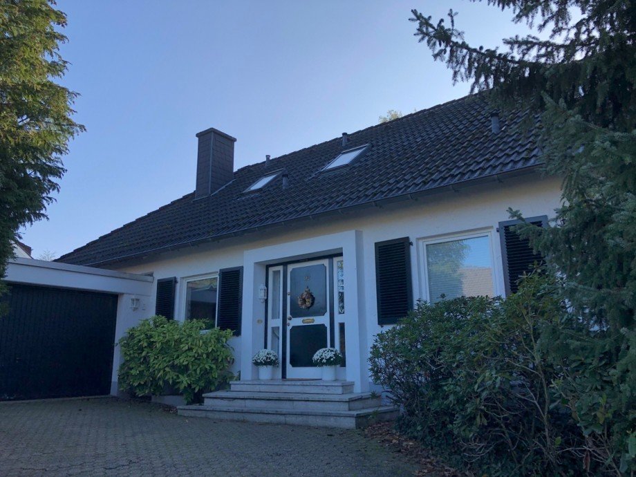 Objektansicht Wohnung Sankt Augustin