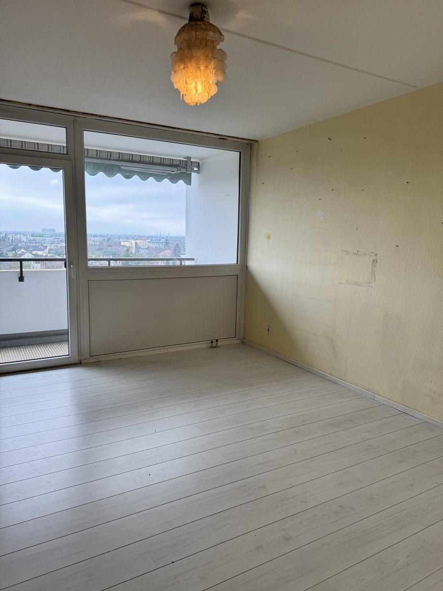 Schlafzimmer Etagenwohnung Sankt Augustin