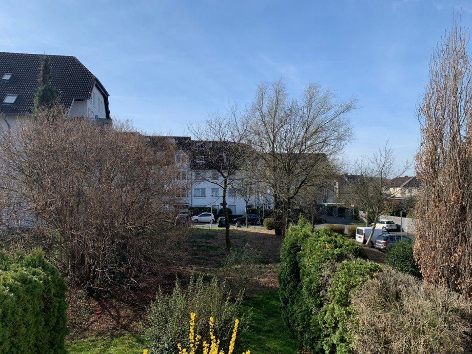  Etagenwohnung Bonn
