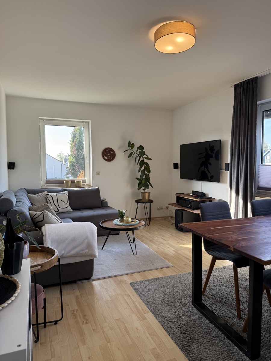 . Etagenwohnung Sankt Augustin