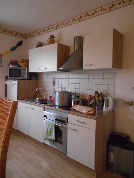 K�che Einfamilienhaus Sankt Augustin