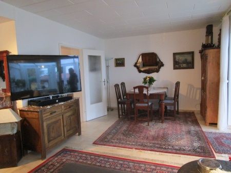 EG Wohnzimmer Reiheneckhaus Lohmar