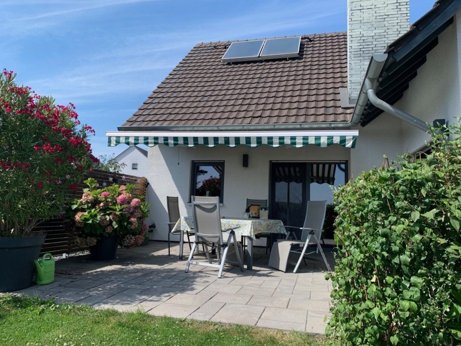 . Einfamilienhaus Sankt Augustin