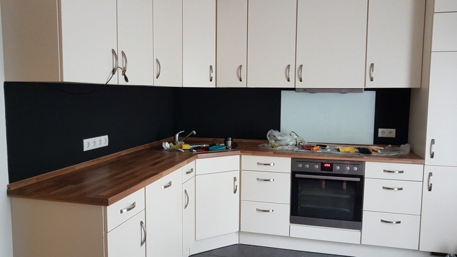 K�che Einfamilienhaus Bad Honnef