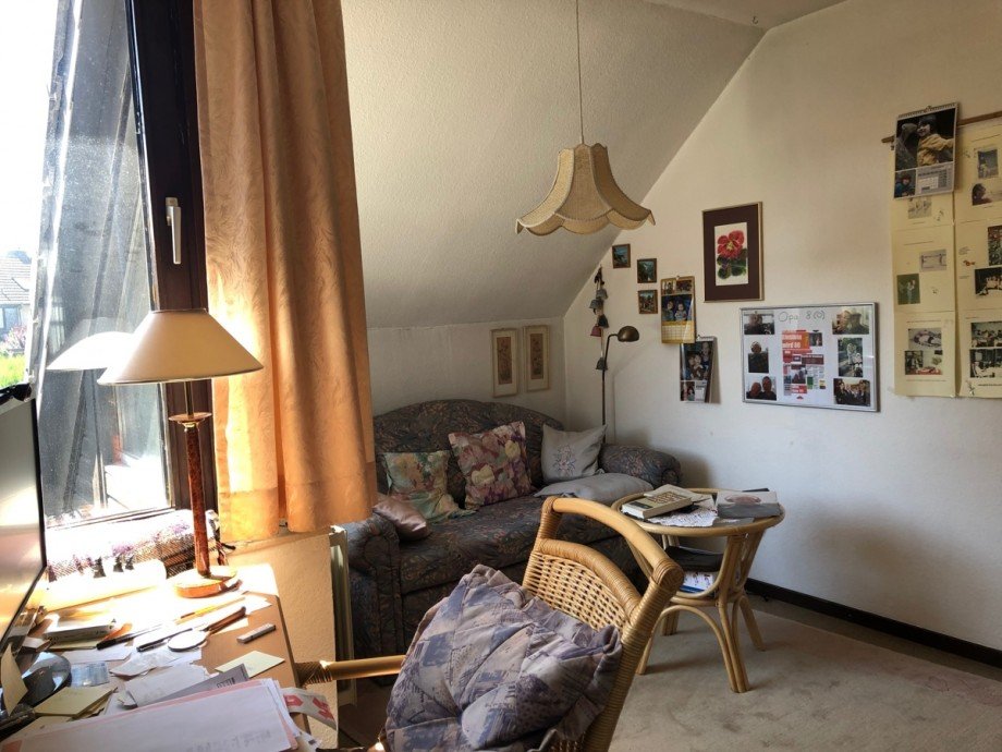 Kinderzimmer 1 Reiheneckhaus Sankt Augustin