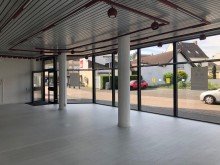 Innenansicht SANKT AUGUSTIN HANGELAR, in toller zentraler Lage, 386 m� Ladenlokal, Einzehandel, Praxis, Kanzlei..