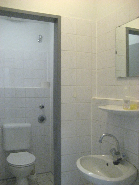 D-WC B�rofl�che Sankt Augustin