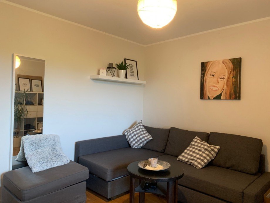 Kinderzimmer im EG Einfamilienhaus Sankt Augustin