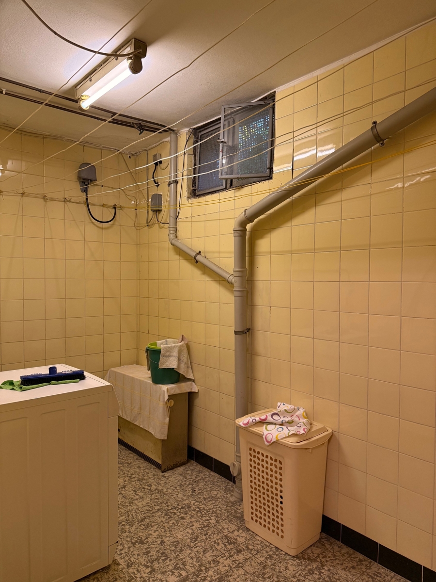 Kellerraum 1 Reiheneckhaus Bonn