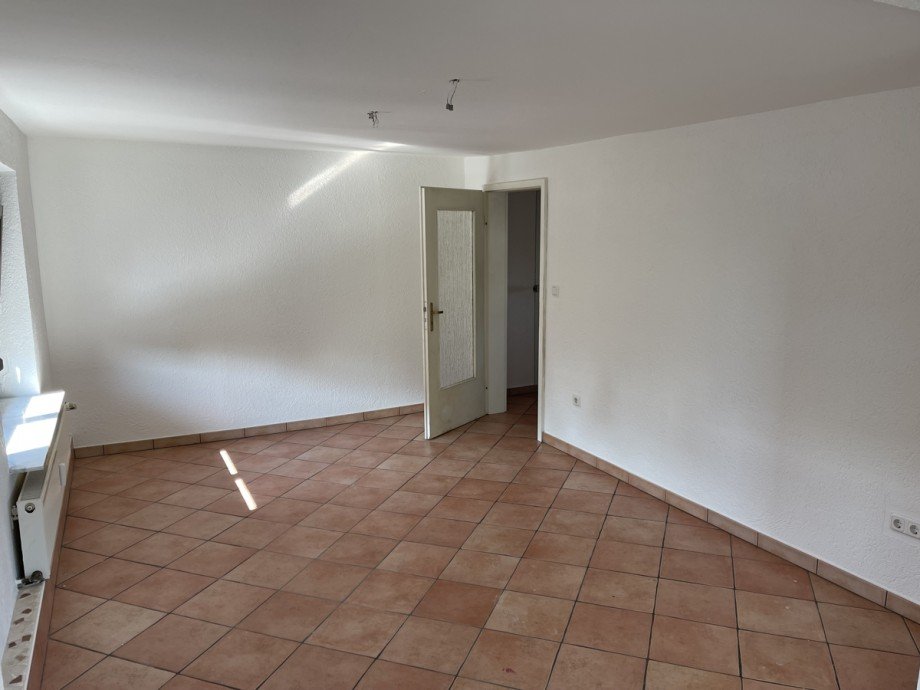 Essbereich Etagenwohnung Lohmar / Birk