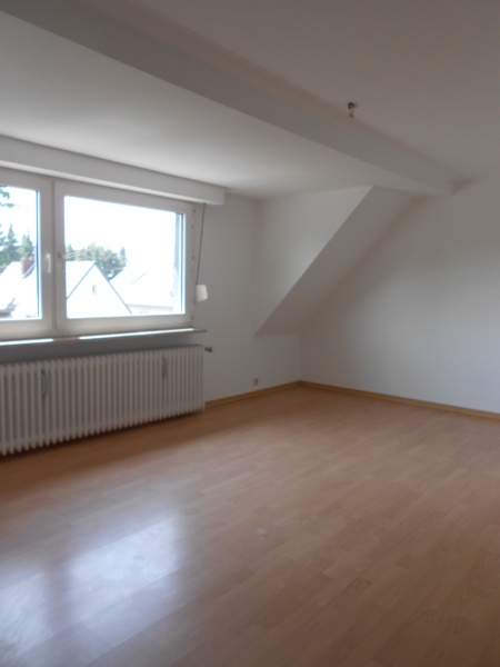 Wohnraum Etagenwohnung Sankt Augustin