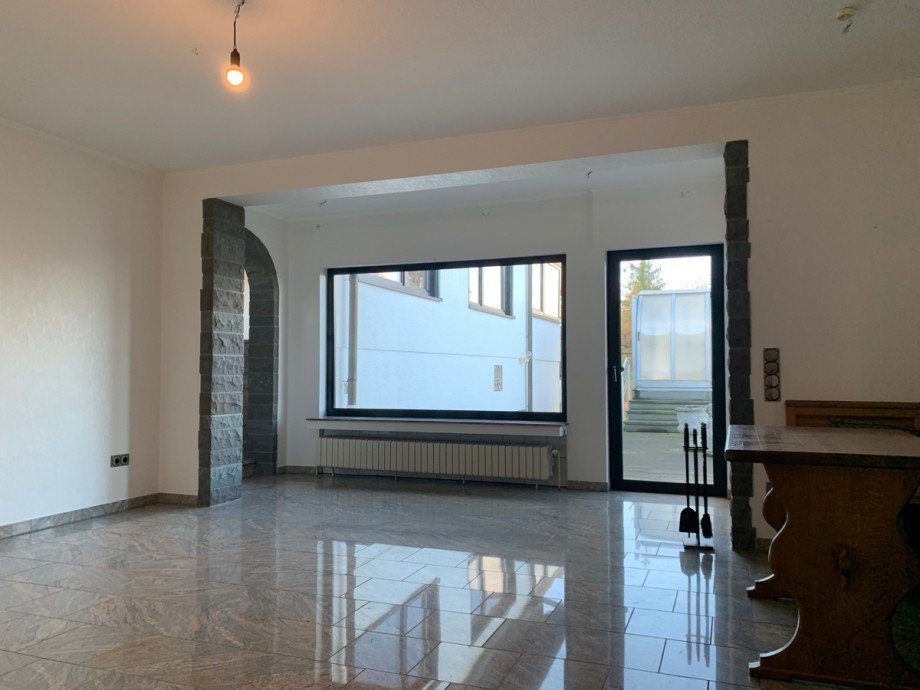 Essbereich Einfamilienhaus Bad Honnef