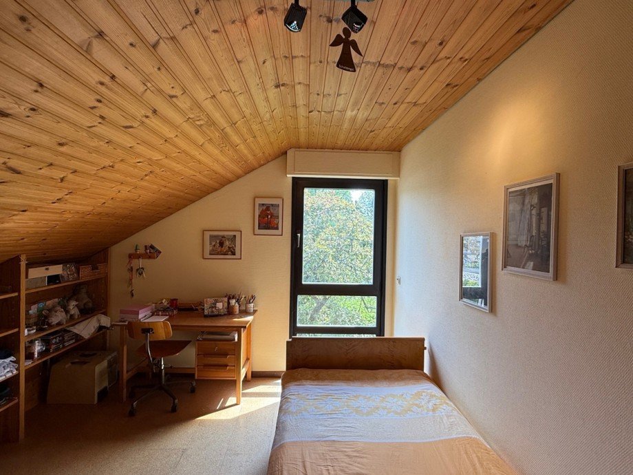 Kinderzimmer 3 Zweifamilienhaus Sankt Augustin