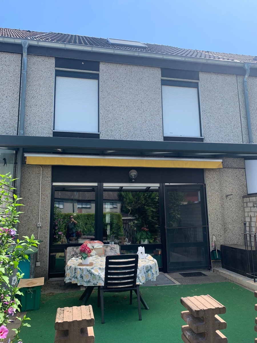 . Reihenhaus Sankt Augustin