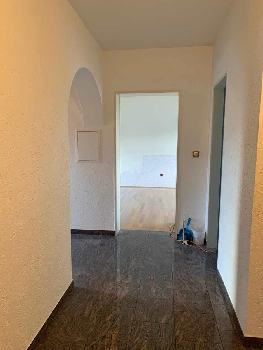 Flurbereich / Diele Einfamilienhaus Bad Honnef