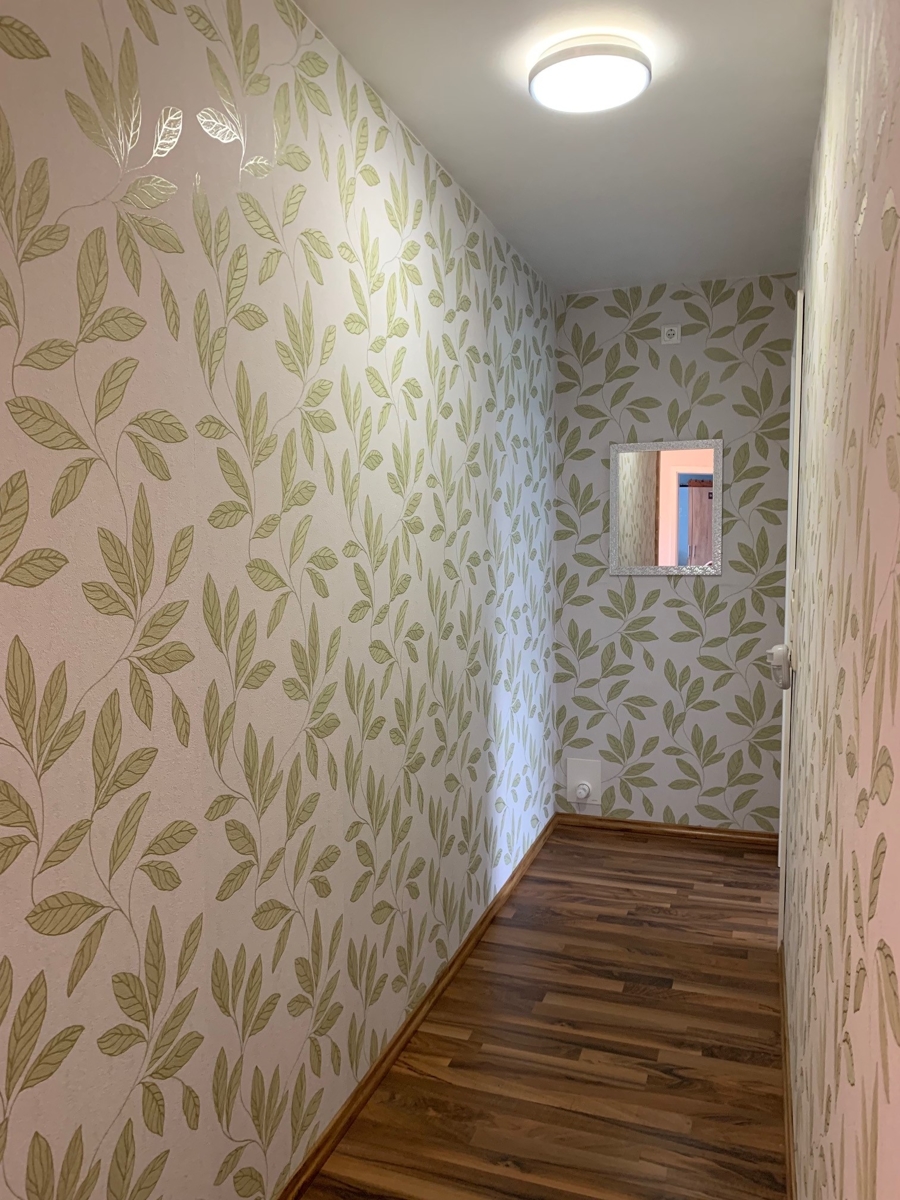 Flur im OG Einfamilienhaus Buchholz (Westerwald) / K�lsch-B�llesbach