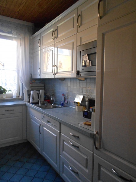 K�che Einfamilienhaus Sankt Augustin