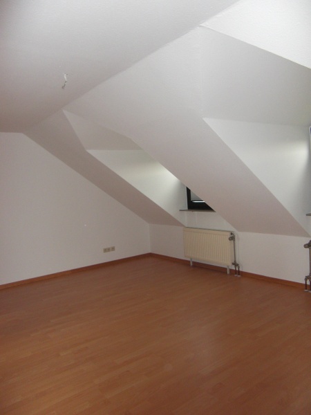 Schlafzimmer Ansicht 5 Reihenhaus Sankt Augustin