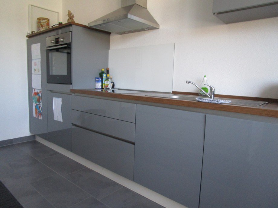 K�che Doppelhaush�lfte K�nigswinter / Thomasberg