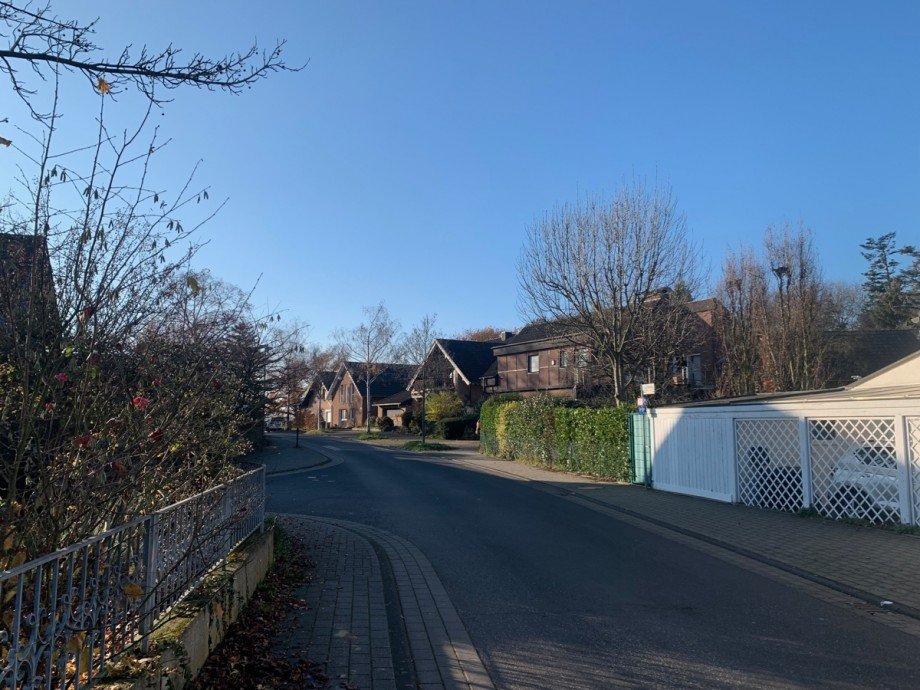 Wohnumgebung Bungalow Sankt Augustin