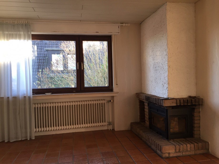 Esszimmer Einfamilienhaus Much / Marienfeld