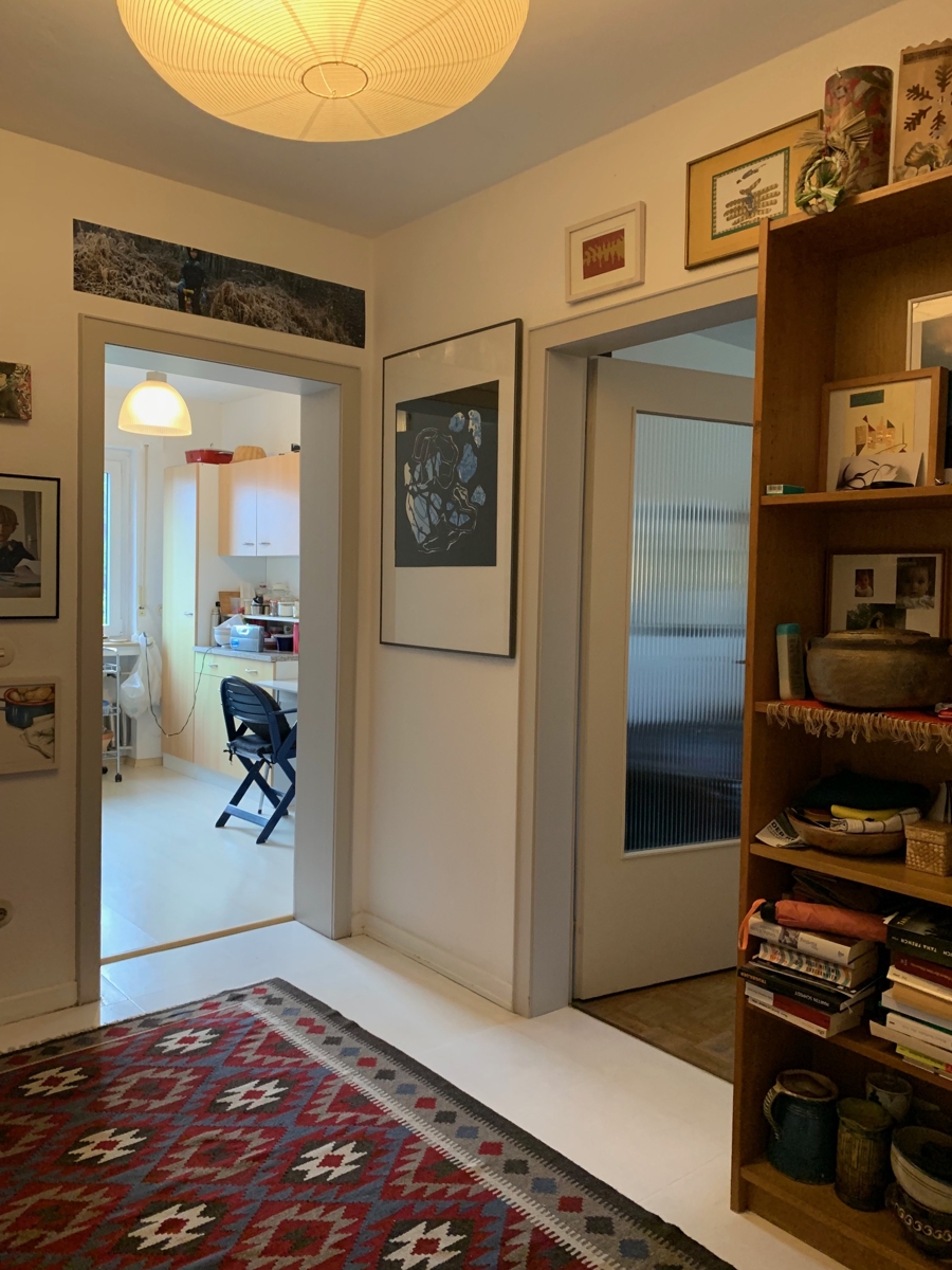 . Etagenwohnung Bonn