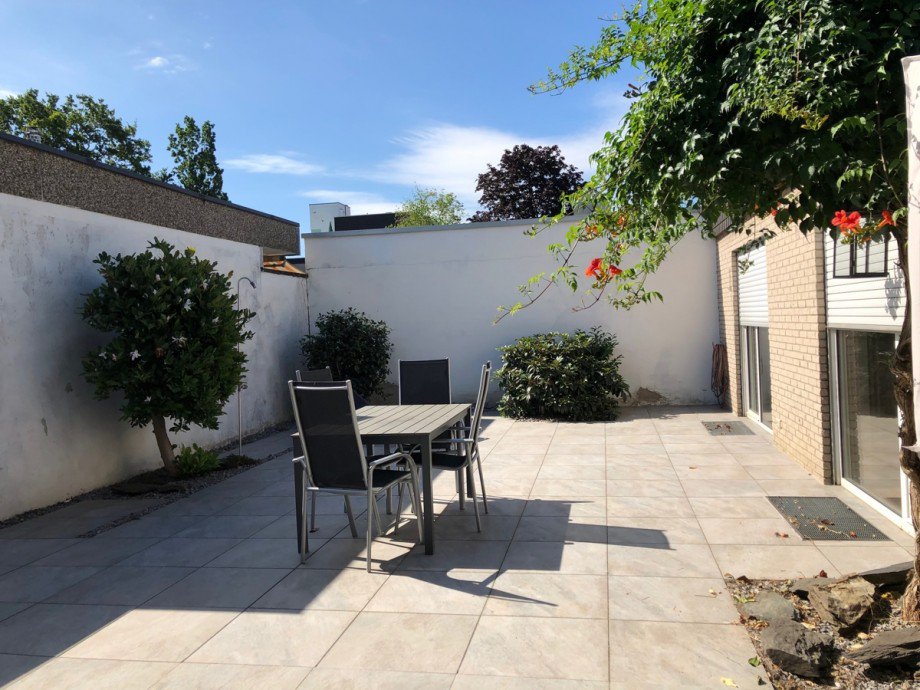  Bungalow Troisdorf-Sieglar