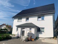 Hauptbild HENNEF -Nähe-, Top freist. Einfam. Haus ca. 170 m² WNfl., mit evtl. Einliegerber., und 730 m² GrSt.