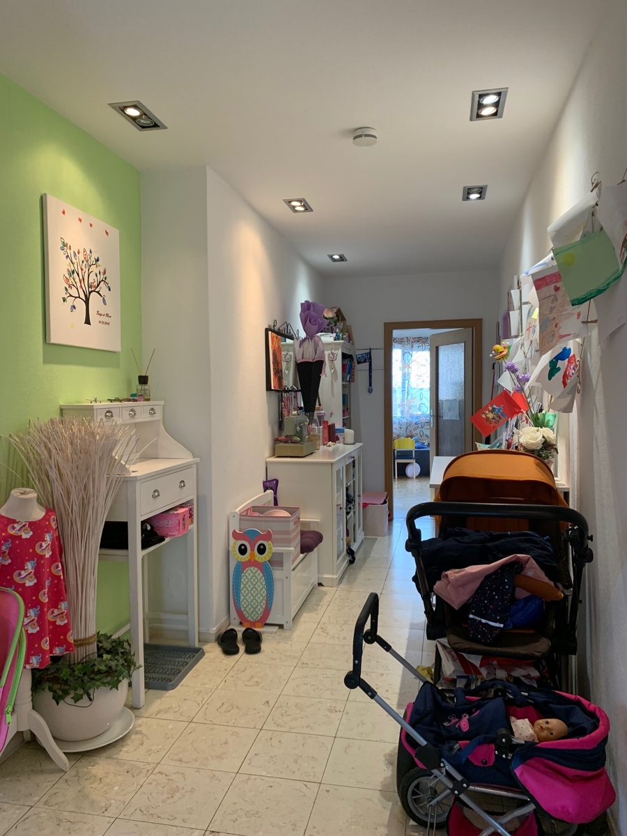 Flur / Diele Einfamilienhaus Sankt Augustin