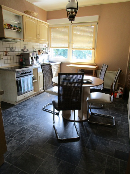 K�che Etagenwohnung Troisdorf / Oberlar