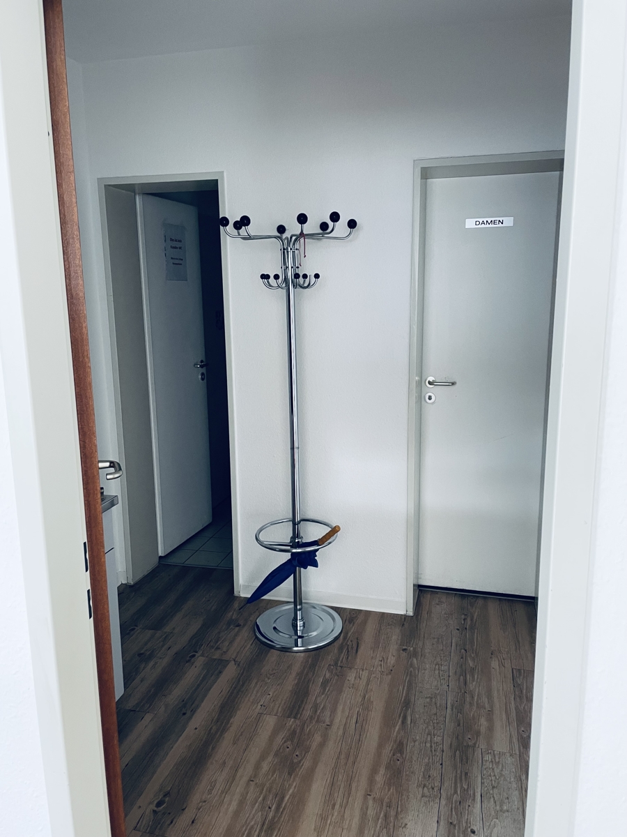 . B�rofl�che Sankt Augustin