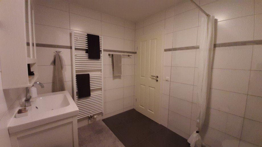 OG - Badezimmer Reihenhaus Sankt Augustin