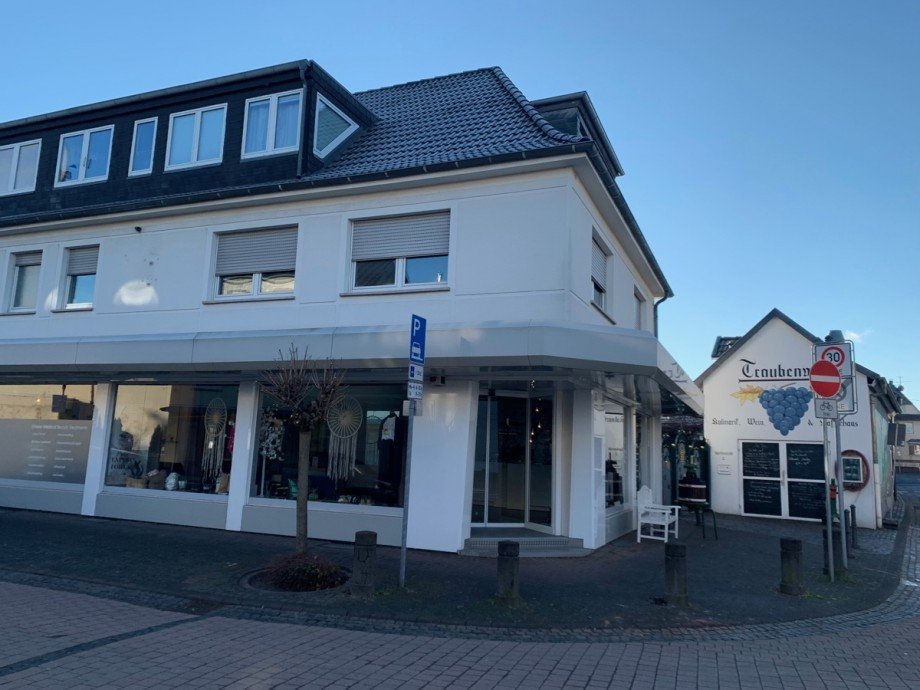 . B�ro / Praxis Sankt Augustin