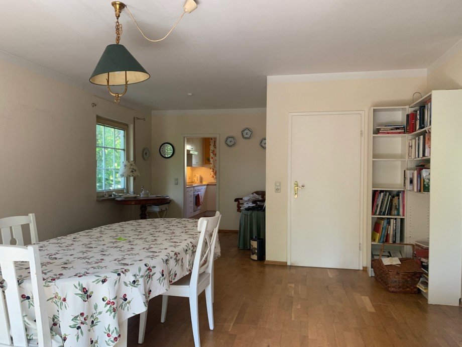 Wohn,- Esszimmer Einfamilienhaus Sankt Augustin