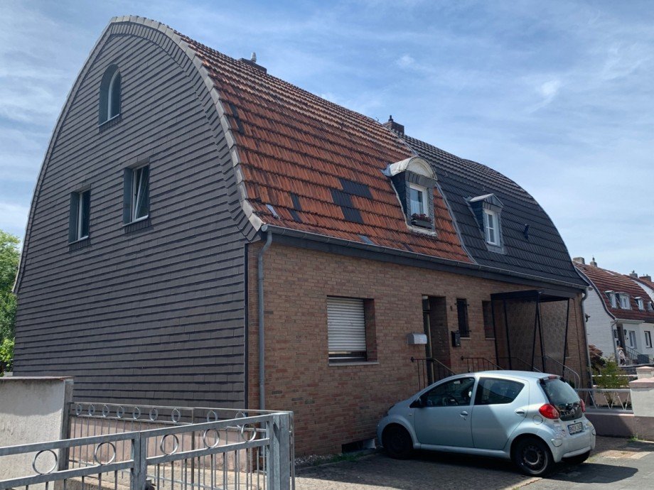 Objektansicht Erdgeschosswohnung Bonn