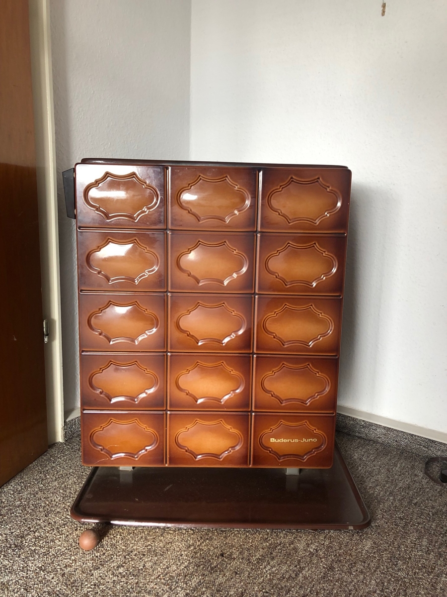 Kaminofen Einfamilienhaus Alfter / Oedekoven