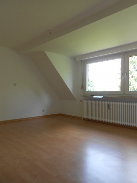 Wohnraum Etagenwohnung Sankt Augustin