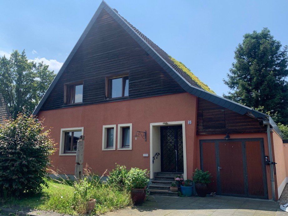 . Einfamilienhaus Sankt Augustin