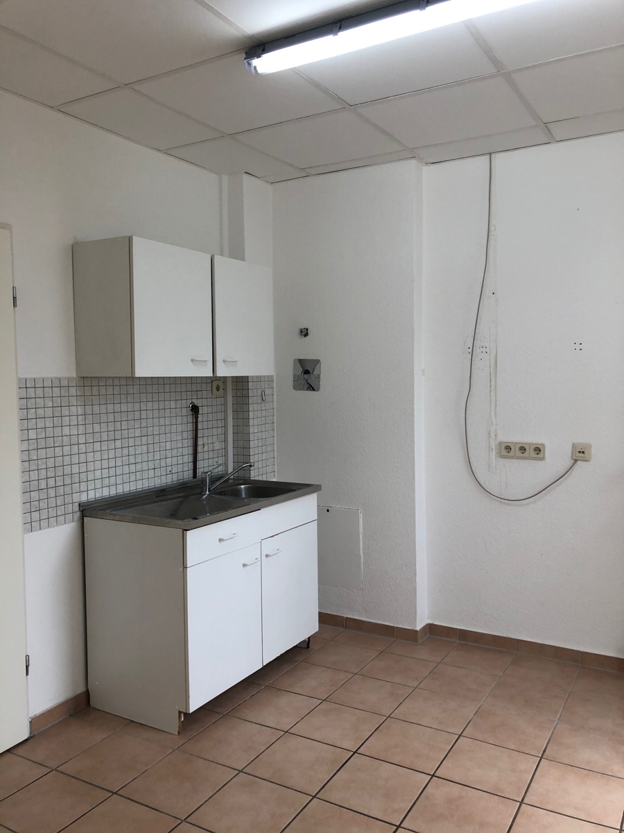 K�che B�rofl�che Sankt Augustin