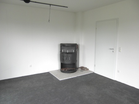 Ansicht 2 Wohnzimmer Erdgeschosswohnung Lohmar