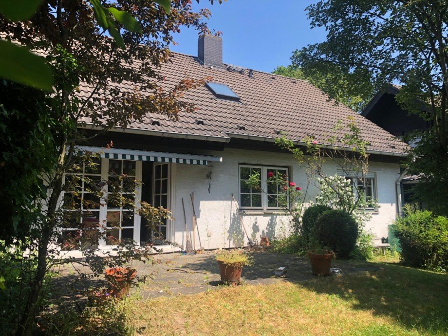 Weitere Ansicht Einfamilienhaus Sankt Augustin