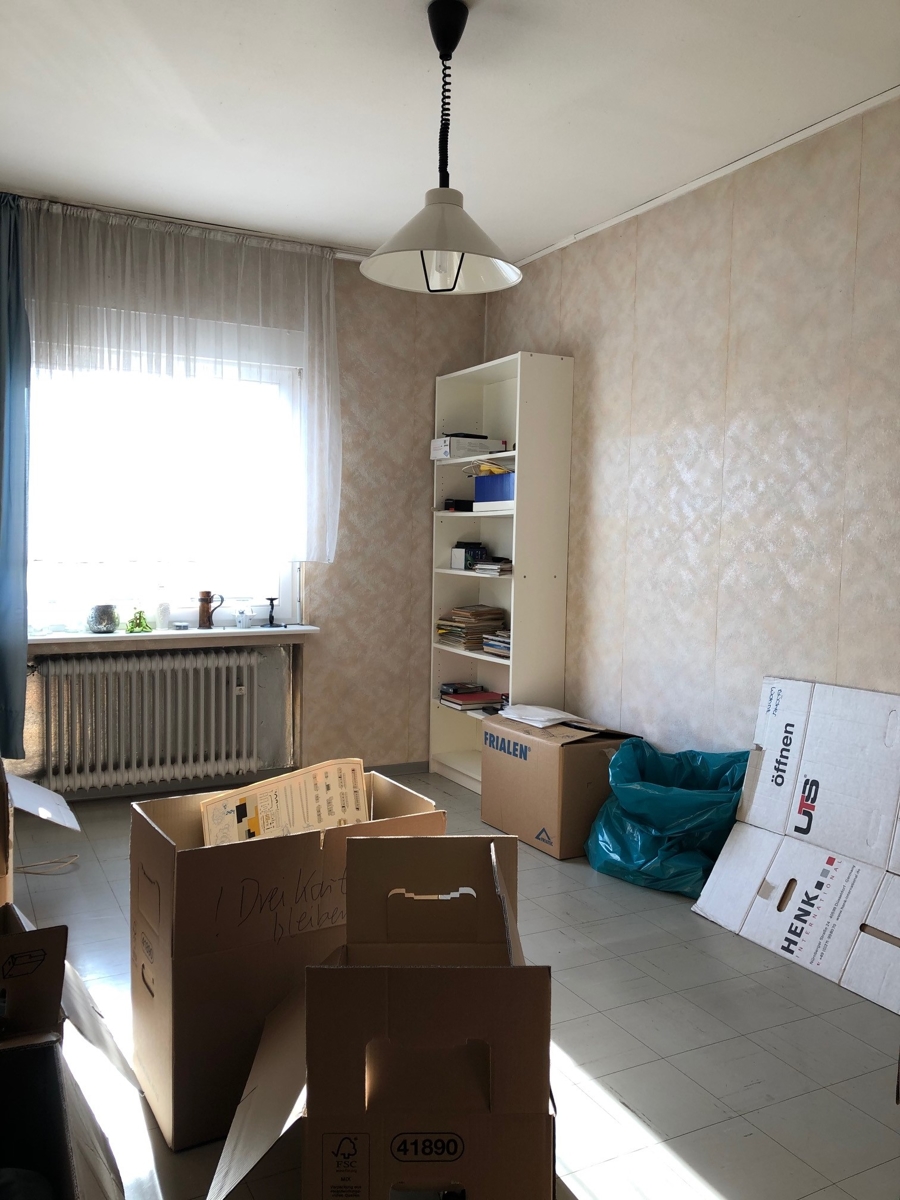 Kinderzimmer 2 Einfamilienhaus Sankt Augustin